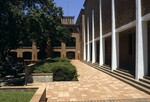 Trinity University,Richardson Communications Ctr by Jay C. Henry