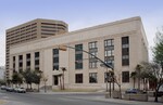 U.S. Courthouse by Jay C. Henry