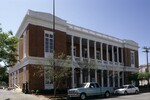 U.S. Custom House (Preservation Resource Center) by Jay C. Henry