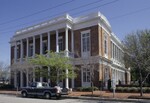 U.S. Custom House (Preservation Resource Center) by Jay C. Henry