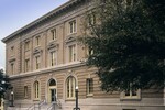 U.S. Post Office (O. C. Fisher Federal Courthouse Building) by Jay C. Henry