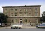 U.S. Post Office (O. C. Fisher Federal Courthouse Building) by Jay C. Henry