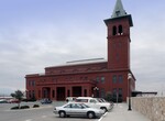 Union Station by Jay C. Henry