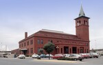 Union Station by Jay C. Henry