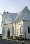 United Methodist Church by Jay C. Henry