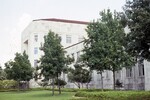 University of Houston, Ezekiel Cullen Building by Jay C. Henry