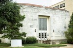 University of Houston, Science Building by Jay C. Henry