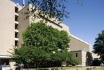 University of Houston, Science Center by Jay C. Henry