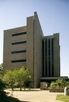 University of Houston, Science Center by Jay C. Henry