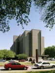 University of Houston, Science Center by Jay C. Henry