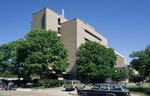 University of Houston, Science Center by Jay C. Henry