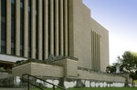 University of Houston, Science Center by Jay C. Henry