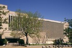 University of Houston, Science Center by Jay C. Henry