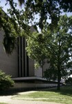 University of Houston, Science Center by Jay C. Henry