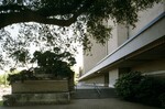 University of Houston, Science Center by Jay C. Henry