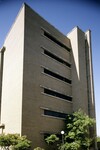 University of Houston, Science Center by Jay C. Henry