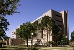 University of Houston, Science Center by Jay C. Henry