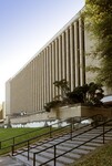 University of Houston, Science Center by Jay C. Henry