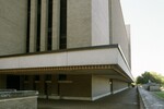 University of Houston, Science Center by Jay C. Henry