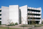 University of Houston, Stephen P. Farish Hall (College of Education) by Jay C. Henry