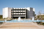 University of Houston, Stephen P. Farish Hall (College of Education) by Jay C. Henry