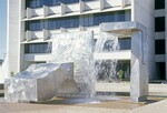 University of Houston, Stephen P. Farish Hall (College of Education) by Jay C. Henry