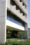 University of Houston, Stephen P. Farish Hall (College of Education) by Jay C. Henry