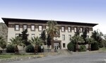 University of Texas at El Paso, Old Main (El Paso College of Mines) by Jay C. Henry