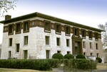 University of Texas at El Paso, Worrell Hall by Jay C. Henry