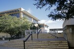 University of Texas at San Antonio by Jay C. Henry