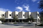 University of Texas at San Antonio by Jay C. Henry