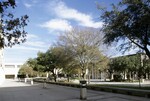 University of Texas at San Antonio by Jay C. Henry