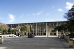 University of Texas at San Antonio by Jay C. Henry