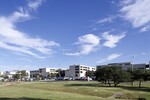 University of Texas at San Antonio by Jay C. Henry