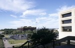 University of Texas at San Antonio by Jay C. Henry