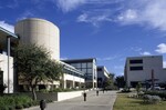 University of Texas at San Antonio by Jay C. Henry