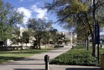 University of Texas at San Antonio by Jay C. Henry