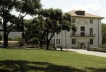 University of Texas, Benedict Hall by Jay C. Henry