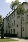 University of Texas, Goldsmith Hall by Jay C. Henry