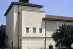 University of Texas, Hogg Memorial Auditorium by Jay C. Henry