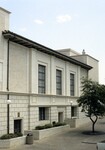 University of Texas, Hogg Memorial Auditorium by Jay C. Henry