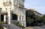 University of Texas, Home Economics Building by Jay C. Henry