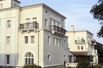 University of Texas, Home Economics Building by Jay C. Henry