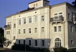 University of Texas, Home Economics Building by Jay C. Henry