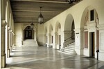 University of Texas, Main Building by Jay C. Henry