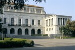 University of Texas, Main Building by Jay C. Henry