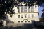 University of Texas, Main Building by Jay C. Henry