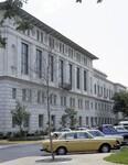 University of Texas, Main Building by Jay C. Henry