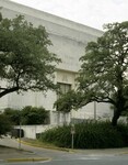 University of Texas, Texas Memorial Museum (Paul Philippe Cret, John F. Staub (A.A.)) by Jay C. Henry