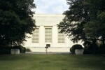 University of Texas, Texas Memorial Museum (Paul Philippe Cret, John F. Staub (A.A.)) by Jay C. Henry